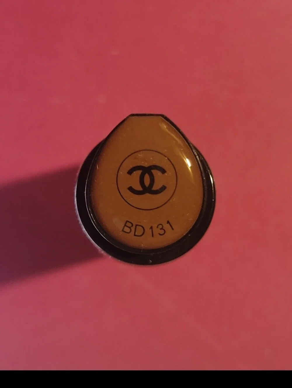 Chanel Les Beiges Healthy Glow Foundation BD131